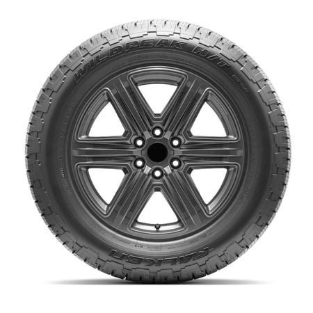 Falken Wildpeak H/T02 265/60-18 110 H Tire Sansujyuku sansujyuku.com