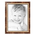 thumbnail image 2 of ArtToFrames 15" x 20" Monticello Picture Frame, 15x20 inch Multi Wood Poster Frame (WOM-4941),  Pack, 2 of 7