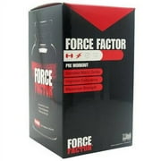 Force Factor Force Factor Pre-Workout, 120 CT