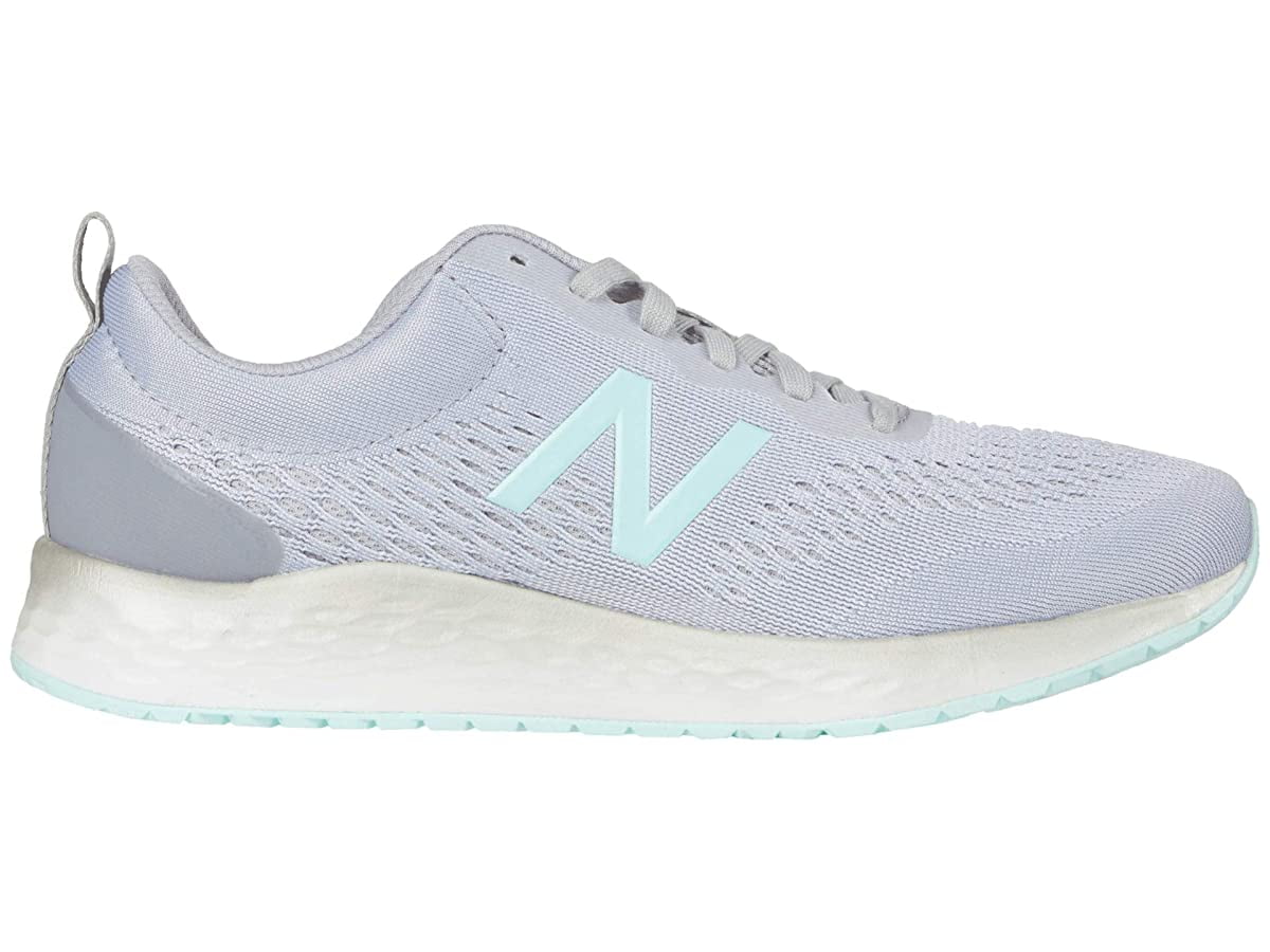 new balance foam sneakers