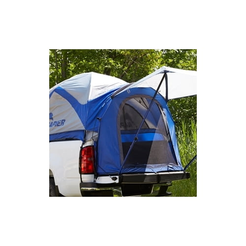 GM Camping Bed Tent fits 2014-2018 Silverado or Sierra with 8 Foot Bed OEM GM GM Camping Bed Tent fits 2014-2018 Silverado or Sierra with 8 Foot Bed OEM GM