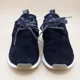 thumbnail image 2 of Adi - das NMD C2 Black Suede Shoes BY3011 Men's Size 6, 2 of 5