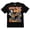 Halloween 2nd / Black, variant on Toddler Boys' Paw Patrol Chase 4th Birthday Boy Patriotic Fourth of July Kids T-Shirt Toddler Kids T-Shirt 4T Red