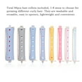 thumbnail image 3 of 96 Pcs Perm Rods Rouleaux Salon Rouleau à Cheveux Boucleur Caoutchouc, 3 of 7