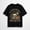JC01-Black-375, variant on All Plants are Edible Some Only Once Funny Men Women T-Shirt