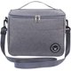 thumbnail image 1 of Bolsa de almuerzo de 8 litros, bolsa de almuerzo con aislamiento para hombres, bolsa de almuerzo con aislamiento para mujeres, bolsa de picnic, bolsa de almuerzo con aislamiento para niños, bolsa de, 1 of 5