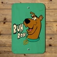 thumbnail image 4 of Scooby-Doo Ruh Roh Home Business Office Sign, 4 of 7