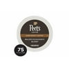 Peet’s Coffee, Major Dickason's Blend - Dark Roast Coffee - 75 K-Cup Pods for Keurig Brewers (1 Box of 75 K-Cup Pods)