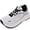 White, variant on Wide Toe Box Shoes Women Arch Support Wide Sneakers for Running Walking Athletic Running Orthopedic Plantar Fasciitis Workout with Thick Cushion Zero Drop Sole Width Shoes