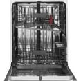thumbnail image 3 of GE GDT655SMJES 46 dB Slate Built-In Dishwasher, 3 of 4