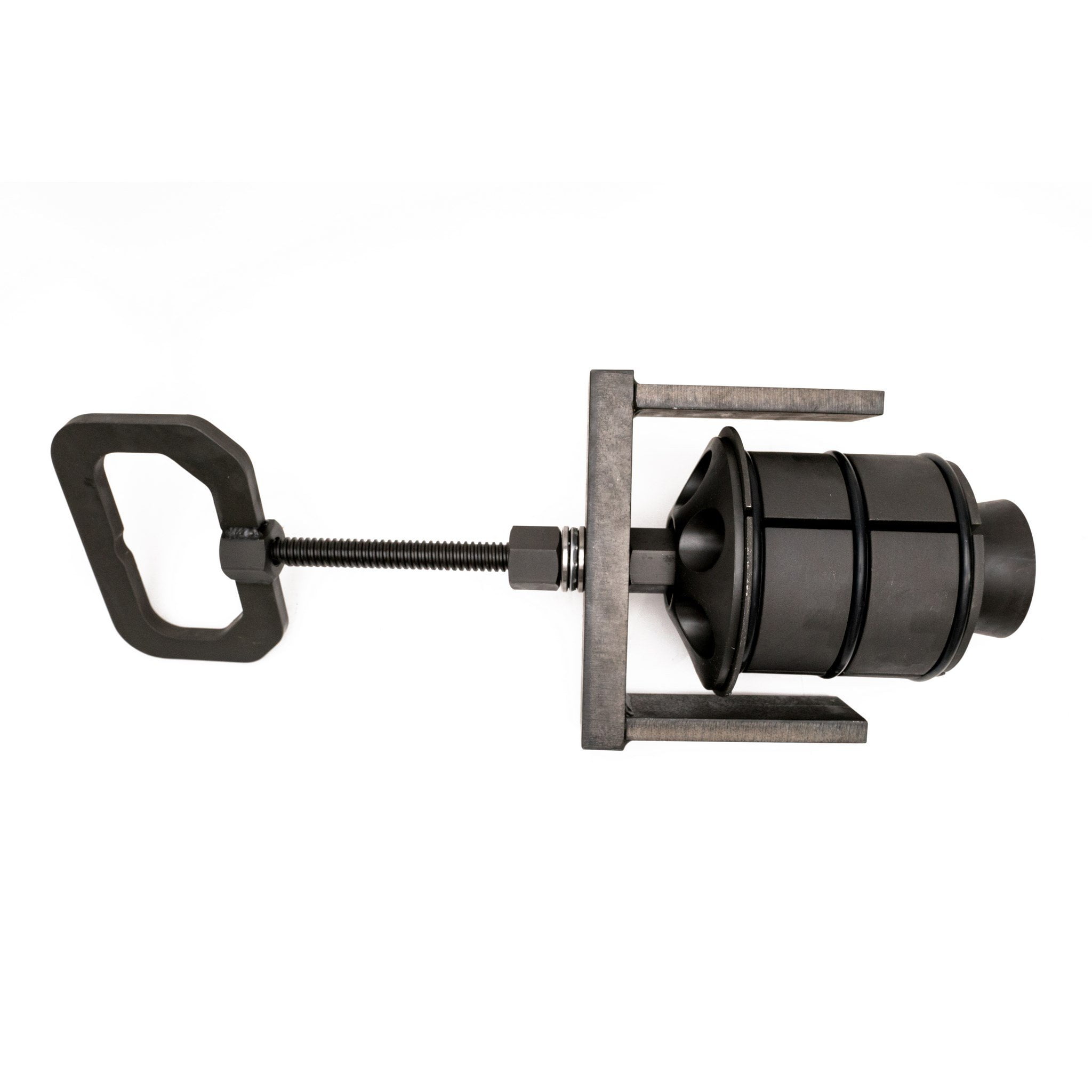 Detroit Diesel 60 Series 12 7l Egr 14l Mtus00 Dd13 Dd15 Dd16 Truck Engine Cylinder Pack Liner Puller Tool Oem Alternative To J 5875 Walmart Com