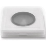 72mm Multi-Coated Circular Polarizing (CPL) Filter for Canon 18-200 IS Lens