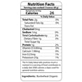 thumbnail image 6 of Organic Buckwheat KASHA, Non-GMO, Raw, Vegan, Bulk,Hulled (25LB), 6 of 6