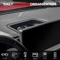 thumbnail image 4 of Organizador de almacenamiento para tablero Mabett para Ford Maverick 2025, 4 of 8