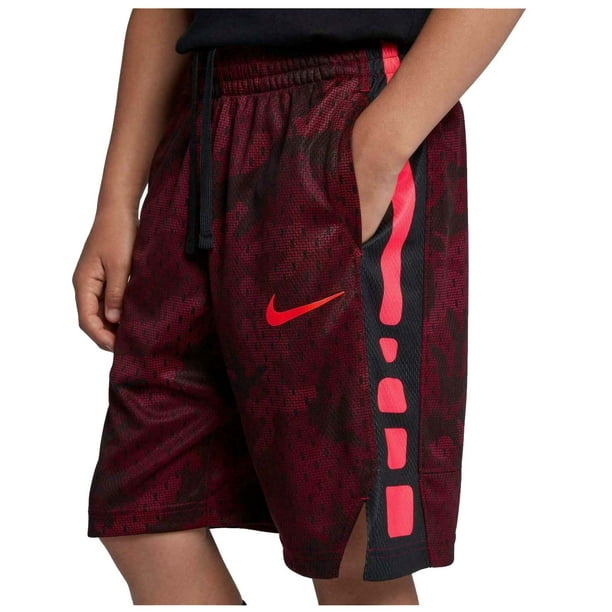 nike shorts elite stripe