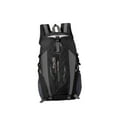 thumbnail image 4 of Almencla Hiking Backpack 40L Large Mountaineering Backpack for Biking Hunting Touring Black, 4 of 8