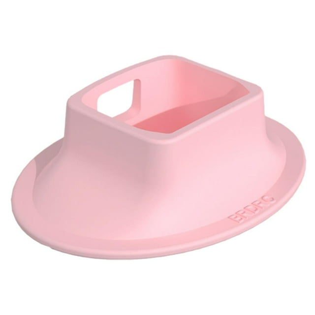 Silicone Base For DJI Pocket 3 Camera Dock Desktop Anti-skid Fixed Stand New