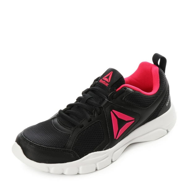 Tenis Reebok 3D Fusion T Mujer Deportivos Correr negro 22 Reebok CN6502