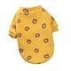thumbnail image 1 of Lindo Estampado Perro Abrigo Suéter Ropa Para Mascotas Invierno Cálido Espesar Terciopelo Mascotas Ropa Cachorro Gato Ropa Minnieouse PT002738-04, 1 of 1