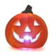 thumbnail image 1 of Halloween Pumpkin Prop Nightclub Jack-o-lanterns LED Pumpkin Light Voice-activated Effect Voice-activated Decorative Lights Lanterns Decorative Halloween Decor Dining Table Horror, 1 of 7