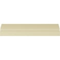 thumbnail image 5 of 3 5/8"H x 2 1/4"P x 4 1/4"F x 94 1/2"L, (1 3/8" Repeat) Heaton Crown Moulding, 5 of 14