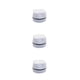 thumbnail image 2 of Billuyoard Cepillo de doble cara, limpiaparabrisas, herramienta de limpieza, bañera multiusos, raspador de baño, cristalería curva, blanco para Type1 NO1, 2 of 6