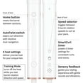 thumbnail image 5 of T3 CurlWrap 1.25" Automatic Rotating Curling Iron, 5 of 16