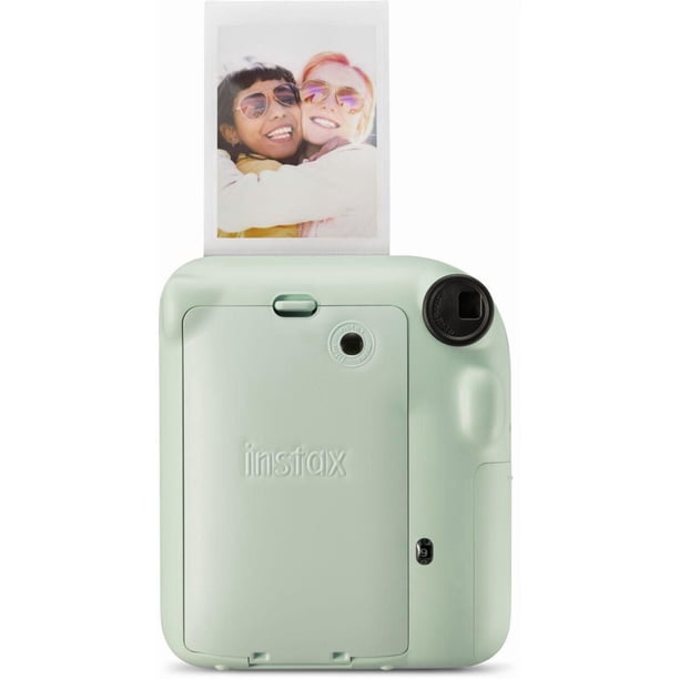 FUJIFILM Instax® Mini Instant Camera - Walmart.ca