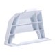 thumbnail image 3 of Soporte para enrutador Base fija Kit de montaje en Internet Estante Protección para enrutador Estable Fácil instalación Soporte resistente Base de Bastidor de enrutador, 3 of 9