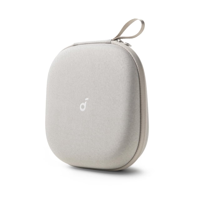 Funda para auriculares Soundcore de Anker compatible con todos los auriculares