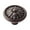 Barcelona, variant on Alno A1472-BARC Fiore 1-1/2" Cabinet Knob Barcelona