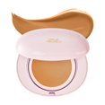thumbnail image 1 of milktouch Cushion Foundation 24H Piel impecable Brillo radiante Sin oxidación Larga duración Sin arrugas 60% Hidratante Cuidado de la piel Infusión de base coreana Regalos de San Valentín (30N Hazel), 1 of 5