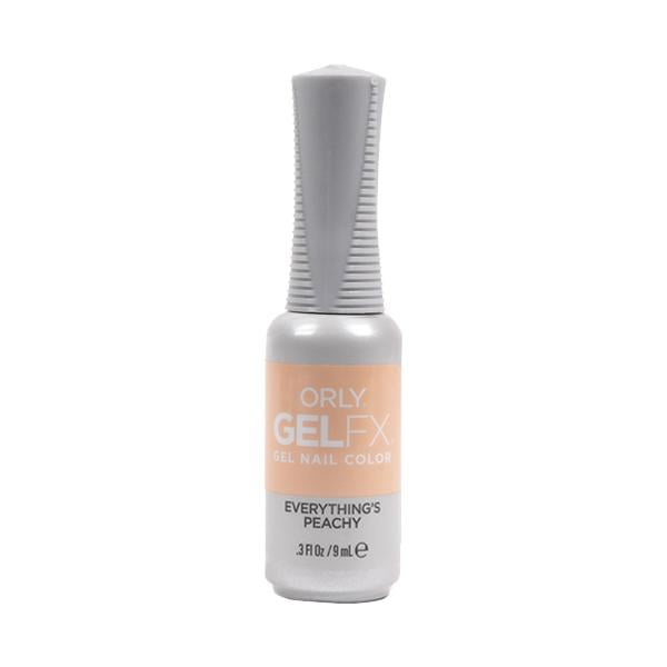 Orly Gel pour Ongles Fx - Everything's Peachy 300013