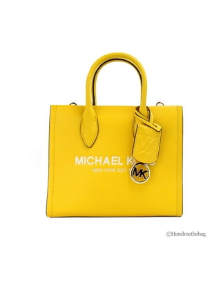 This handbag reminds me of Michael kors Selma bags from before. this N
