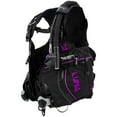 thumbnail image 2 of Sherwood Sherwood Magenta Luna BCD, 2 of 8