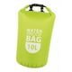 thumbnail image 4 of Bolsas Secas Impermeables para primera de 10L para Kayak, Camping, Canotaje, , Correa para El Hombro Verde, 4 of 9