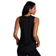 thumbnail image 3 of RBX Active Women's Quick Drying Textured Workout Tank Top, 3 of 4