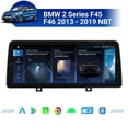 thumbnail image 1 of Smart Head Unit pour Bmw Série 2 F45 F46 2013-2019 Écran 12,3 Pouces Android 13, 1 of 2