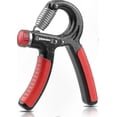 thumbnail image 1 of Adjustable Grip Strengthener 10-60kg, Non-Slip Forearm Trainer for Sports and Fitness Activities, 1 of 4