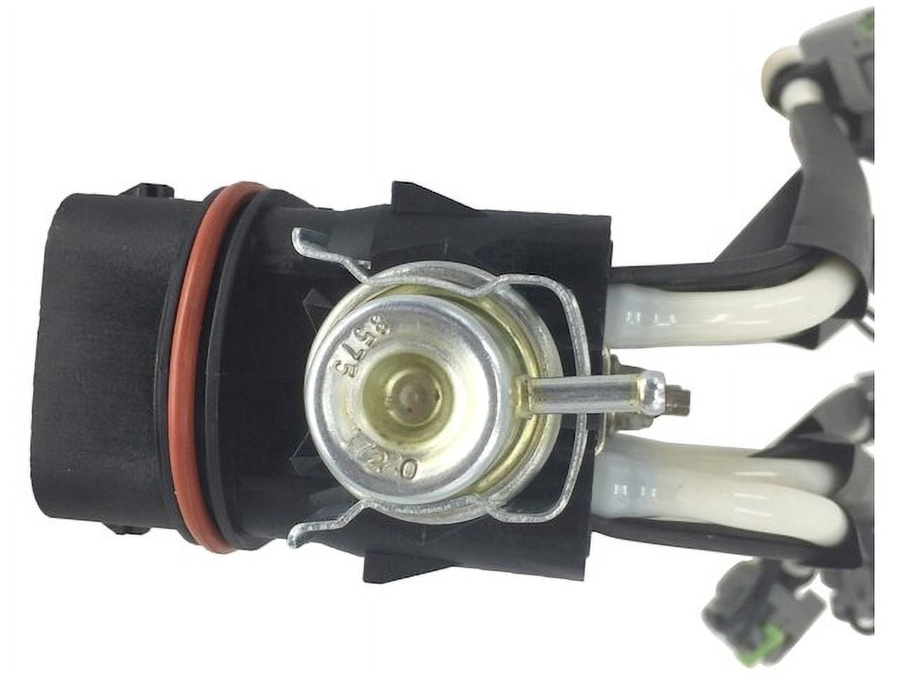Fuel Injector Kit - Compatible with 1996 - 2004 Chevrolet S10 - Replacement
