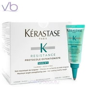 Kerastase Resistance Protocole Extentioniste Soin N?1, 10x20ml