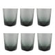 thumbnail image 1 of Juego de Vasos Luminarc Eiffel Grey 300 ml 6 Piezas, 1 of 4