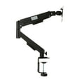 thumbnail image 5 of onn Spring Assisted Desk Mount for 13" to 32" Monitors/TVs, 3x Load Tested, Holds up to 19.8 lbs., 5 of 17