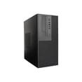 thumbnail image 4 of IN WIN CP Series CP712 - Tower - micro ATX (ATX12V) - black - USB/Audio, 4 of 12