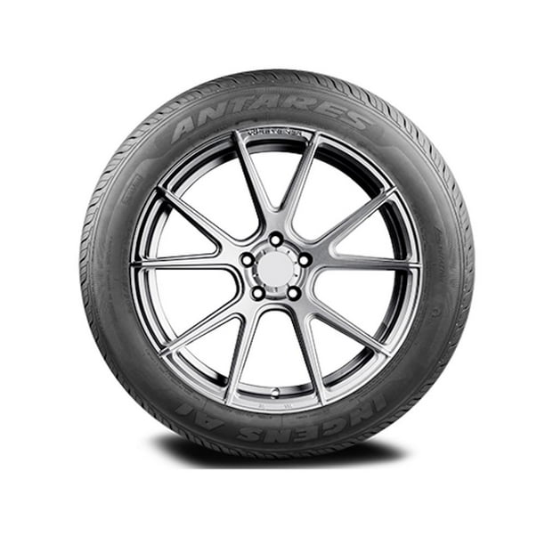 Antares Ingens A1 205/65 R15 94H - Pneu Été GTAM Haute Performance Pour Voiture