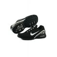 thumbnail image 4 of Nike Air Max Torch 3 Running Shoes, Black/White, 9, 4 of 4