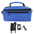 thumbnail image 2 of Electric Food Heater Thickening Heating Lunch Bag Food Warming For Home, 2 of 8