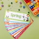 thumbnail image 5 of Juego de 16 tarjetas didácticas en inglés para niños. Herramientas de aprendizaje estacionales y mensuales para jardín de infancia y decoración del aula. Mejora las habilidades lingüísticas., 5 of 7