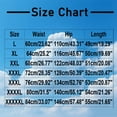 thumbnail image 3 of WRKEKC Mens Casual Shorts Print Design 5-Inch Shorts Thin Straight Leg Multiple Pockets Cargo Shorts for Summer Outdoor Activities, 3 of 9