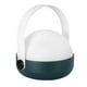 thumbnail image 1 of Estevez Luminario portátil LED recargable Baser, Color verde, Carga USB-C, 3000K, 1 of 10